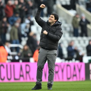 伊劳拉：今天错失了很多机会，本希望再进一球锁定胜局